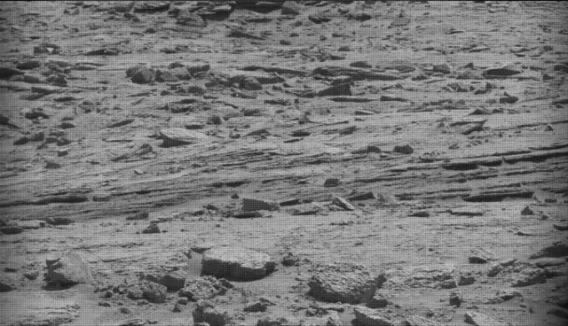 Sol 4553: Mast Camera (Mastcam)