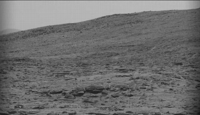 Sol 4554: Mast Camera (Mastcam)