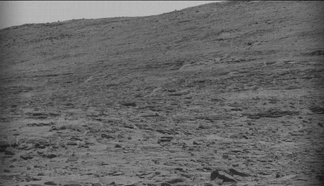 Sol 4554: Mast Camera (Mastcam)