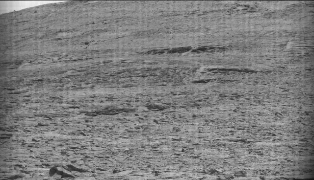 Sol 4554: Mast Camera (Mastcam)