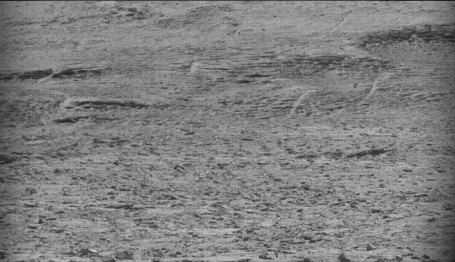 Sol 4554: Mast Camera (Mastcam)