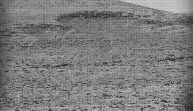 Sol 4554: Mast Camera (Mastcam)