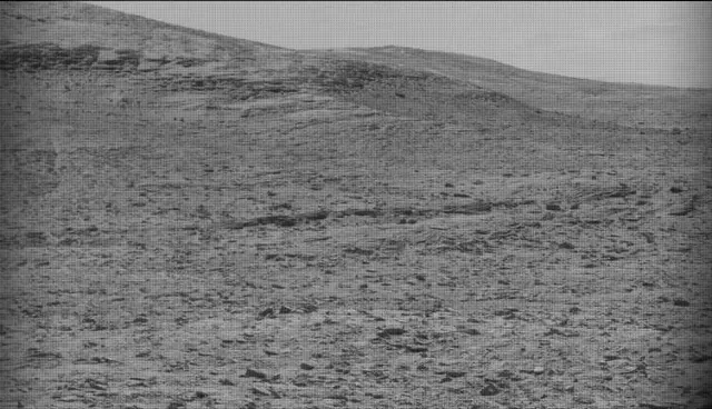 Sol 4554: Mast Camera (Mastcam)