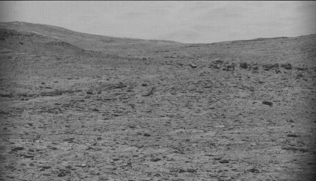 Sol 4554: Mast Camera (Mastcam)