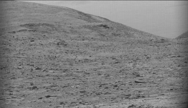 Sol 4554: Mast Camera (Mastcam)
