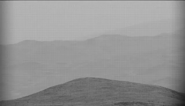 Sol 4554: Mast Camera (Mastcam)