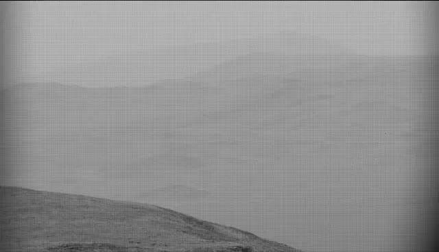Sol 4554: Mast Camera (Mastcam)