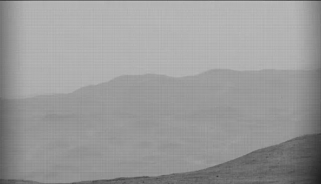 Sol 4554: Mast Camera (Mastcam)