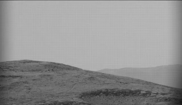 Sol 4554: Mast Camera (Mastcam)