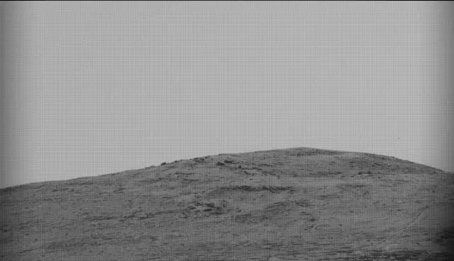 Sol 4554: Mast Camera (Mastcam)