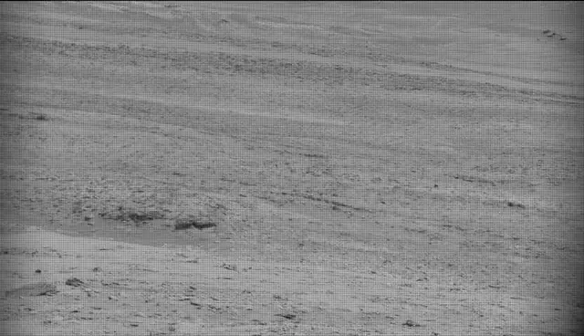 Sol 4554: Mast Camera (Mastcam)