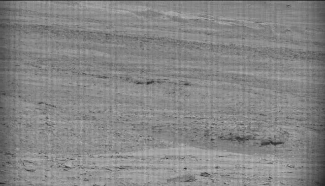 Sol 4554: Mast Camera (Mastcam)
