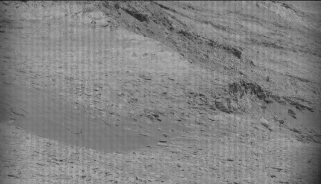 Sol 4554: Mast Camera (Mastcam)