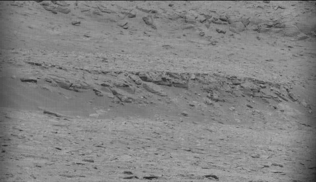 Sol 4554: Mast Camera (Mastcam)