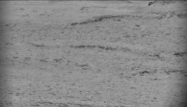 Sol 4554: Mast Camera (Mastcam)