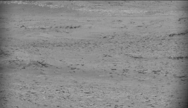Sol 4554: Mast Camera (Mastcam)