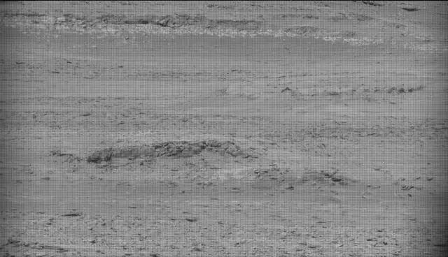 Sol 4554: Mast Camera (Mastcam)