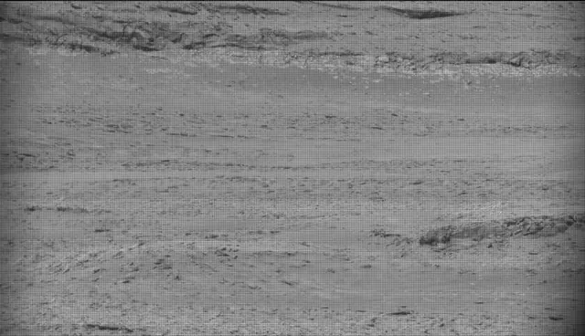 Sol 4554: Mast Camera (Mastcam)