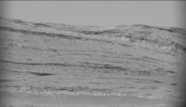 Sol 4554: Mast Camera (Mastcam)