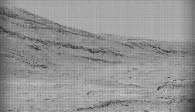 Sol 4554: Mast Camera (Mastcam)