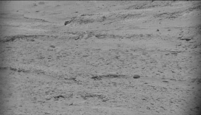Sol 4554: Mast Camera (Mastcam)