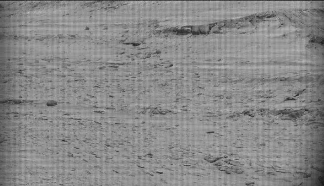 Sol 4554: Mast Camera (Mastcam)