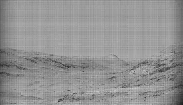 Sol 4554: Mast Camera (Mastcam)