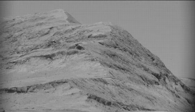 Sol 4554: Mast Camera (Mastcam)