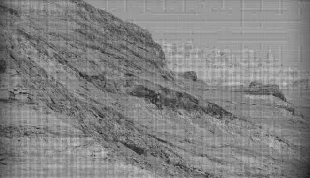 Sol 4554: Mast Camera (Mastcam)
