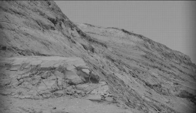 Sol 4554: Mast Camera (Mastcam)