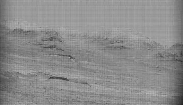 Sol 4554: Mast Camera (Mastcam)
