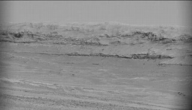 Sol 4554: Mast Camera (Mastcam)
