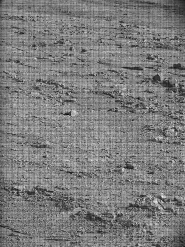 Sol 4554: Mast Camera (Mastcam)