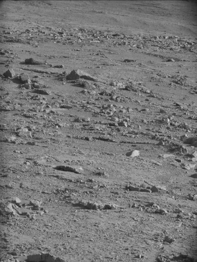 Sol 4554: Mast Camera (Mastcam)