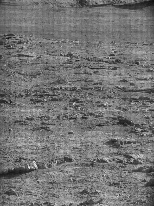Sol 4554: Mast Camera (Mastcam)