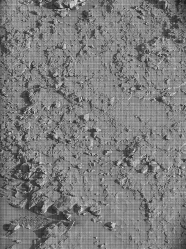 Sol 4554: Mast Camera (Mastcam)