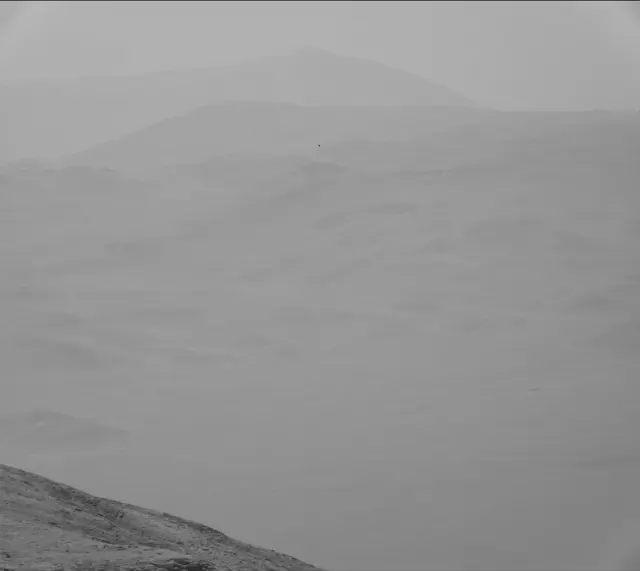 Sol 4554: Mast Camera (Mastcam)