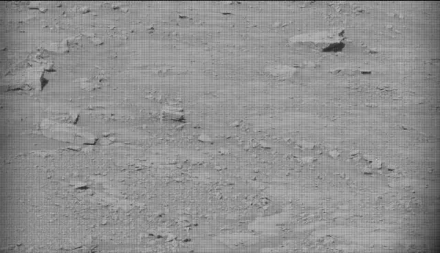 Sol 4556: Mast Camera (Mastcam)
