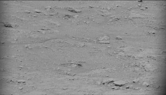 Sol 4556: Mast Camera (Mastcam)