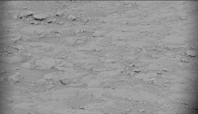 Sol 4556: Mast Camera (Mastcam)