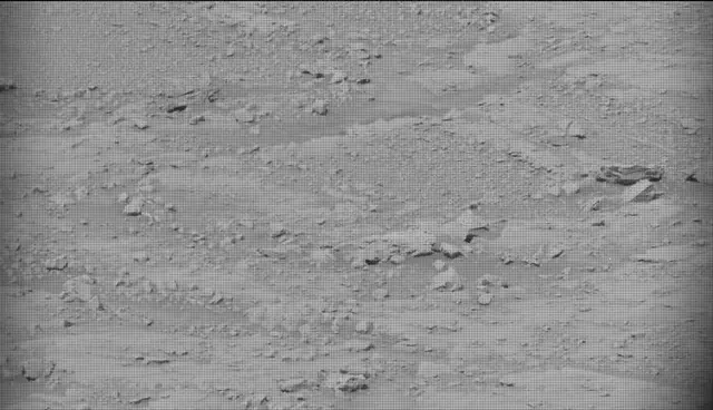 Sol 4556: Mast Camera (Mastcam)