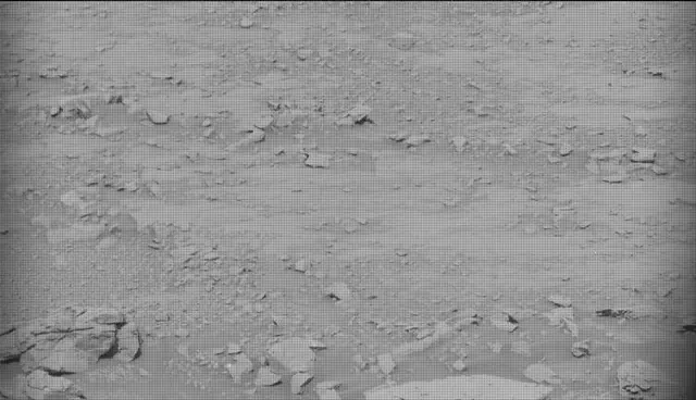Sol 4556: Mast Camera (Mastcam)