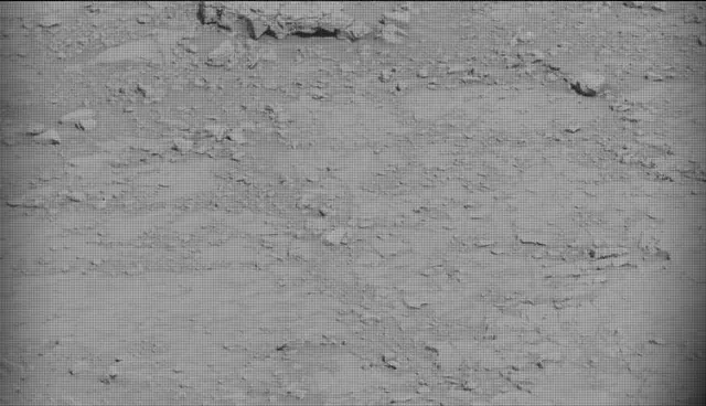 Sol 4556: Mast Camera (Mastcam)