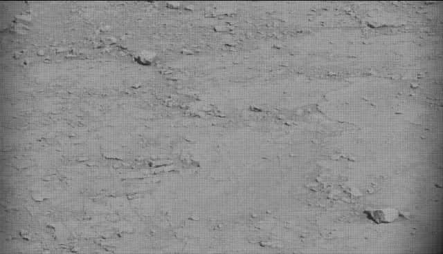 Sol 4556: Mast Camera (Mastcam)
