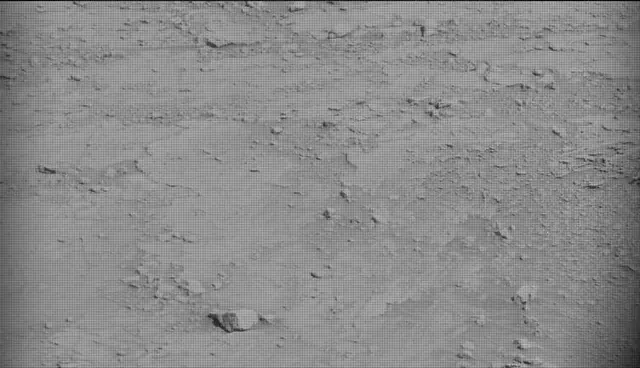 Sol 4556: Mast Camera (Mastcam)