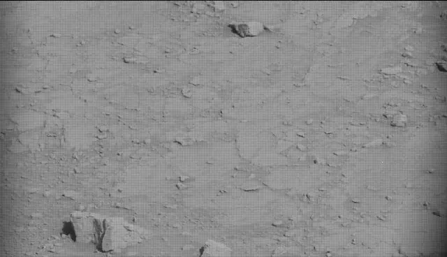 Sol 4556: Mast Camera (Mastcam)