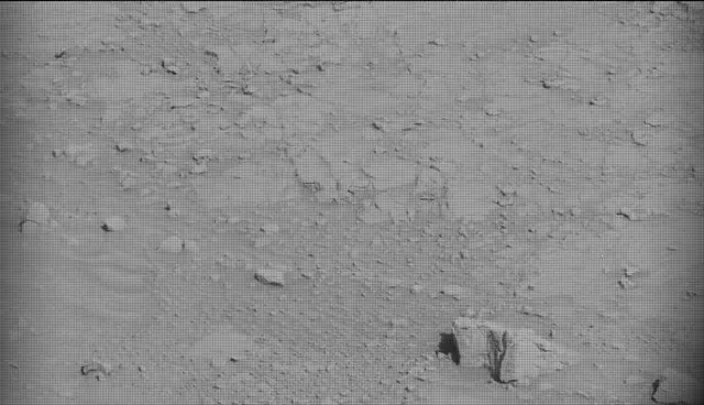 Sol 4556: Mast Camera (Mastcam)