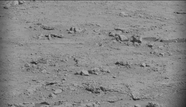 Sol 4556: Mast Camera (Mastcam)