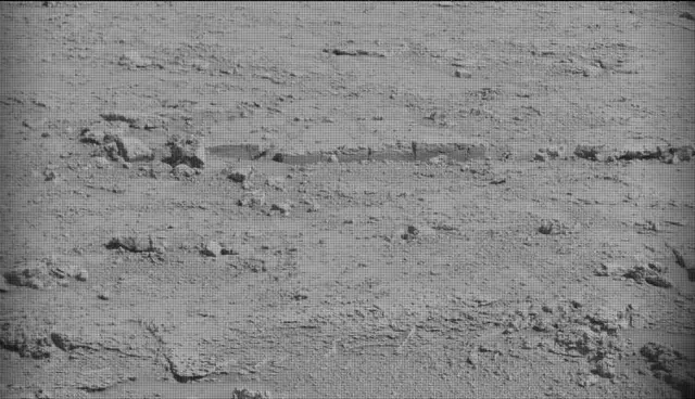 Sol 4556: Mast Camera (Mastcam)