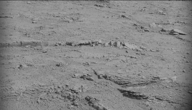 Sol 4556: Mast Camera (Mastcam)